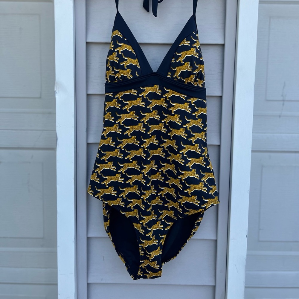 BNWT BODEN BATHING SUIT size 8